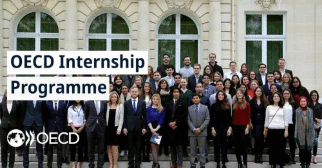 OECD-Internship-Programme-2025-Paris-Based-Opportunities-for-Global-Students
