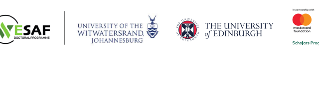 FULLY FUNDED : Apply for the Wits–Edinburgh Programme in Sustainable African Futures Scholarships  (2026/2027)