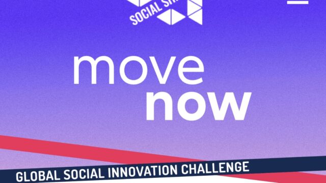 GRANTS: Apply for the Allianz and Social Shifters Movenow Global Social Innovation Challenge 2025 for youth innovators