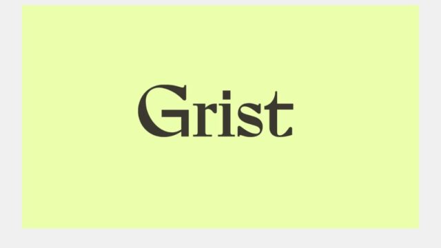 GRANTS: Apply for the Grist Rural Reporting Grants for climate snd environmental justice impact stories