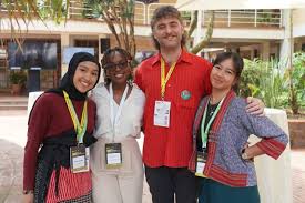 REMOTE PAID INTERNSHIP : Apply for the Youth in Landscapes Internship – Global Opportunity for Young Environmental Leaders (2026)