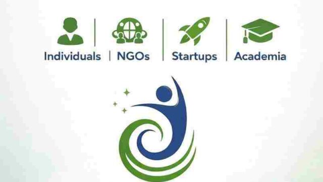 Cash prize of USD 10,000: Nominations are open for the FAO Award for Innovation 2026 