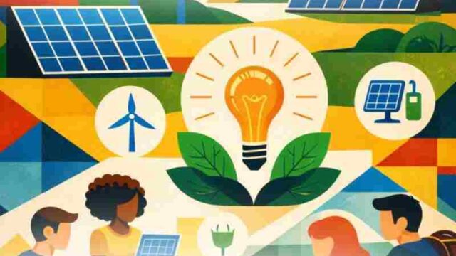 FUNDED : Apply for the Energy Community Summer School 2026 – Albania