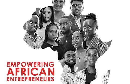 GRANTS: Apply for the Tony Elumelu Foundation Entrepreneurship Programme 2026 for young entrepreneurs