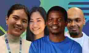 Fully Funded Internship Opportunity: Sanger Prize Competition 2026 – Apply now 