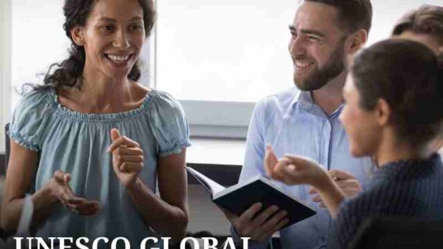 Contribute to the 1st UNESCO Global Youth Outlook on Youth Mental Health