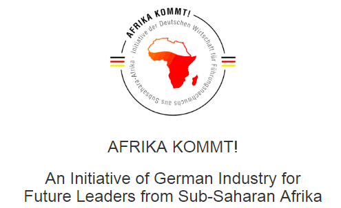 FULLY FUNDED TO GERMANY: Apply for the Afrika Kommt! 2026 intake for young African changemakers and leaders