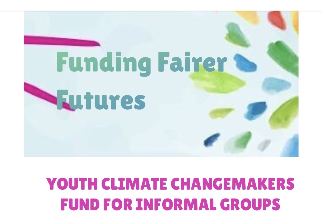 GRANTS: Apply for the Generation Climate Europe‘s funding fairer ...