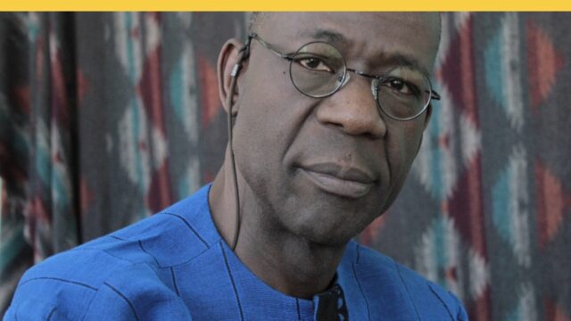 FULLY FUNDED:Apply For The  Tejumola Olaniyan Creative Writers-in-Residence Fellowship 2026 For Global Changemakers