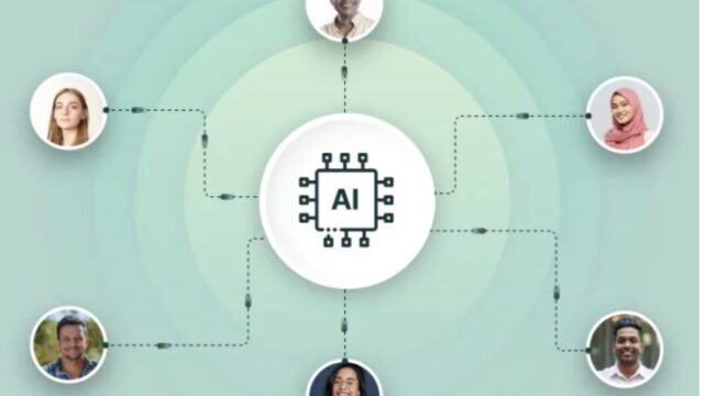 FULLY FUNDED:Apply For The  Andela AI Engineering Bootcamp 2026