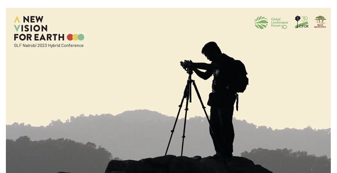 FULLY FUNDED: Apply For The Global Landscapes Forum (GLF) Photography ...