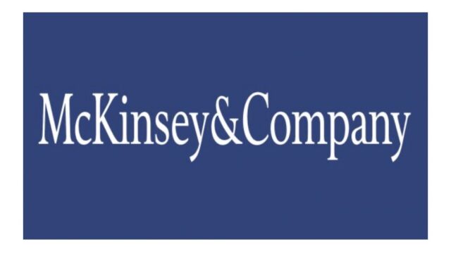 FULLY FUNDED: Apply For The McKinsey.org Forward Program 2026 for Young Professionals in Africa