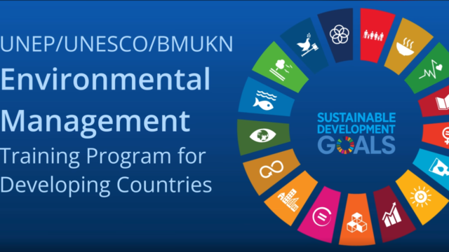 Apply for the Centre for International Postgraduate Studies of Environmental Management (CIPSEM) – 2026/2027 Courses in Germany