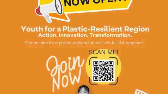 FULLY FUNDED : Apply for the ASEAN–Japan Young Environmental Leaders Network (AJYELN) 2.0 2026