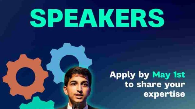 Call for Speakers at the World Bank Group Youth Summit 2026 , Apply now 
