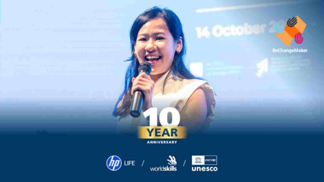 BeChangeMaker 2026: Global Social Entrepreneurship Programme for Young Innovators – Apply now