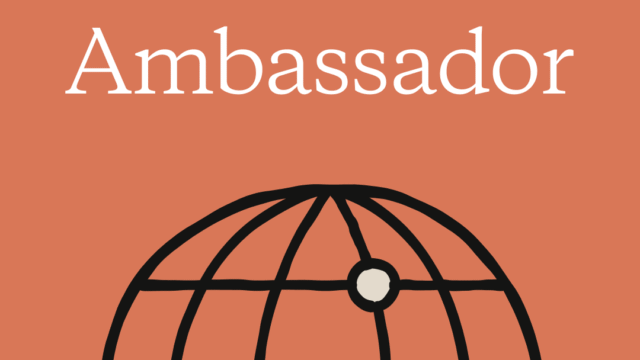 Apply for the Claude Community Ambassadors Program 2026