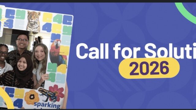 FULLY FUNDED: Apply for the UNDP Youth4Climate program for young innovators