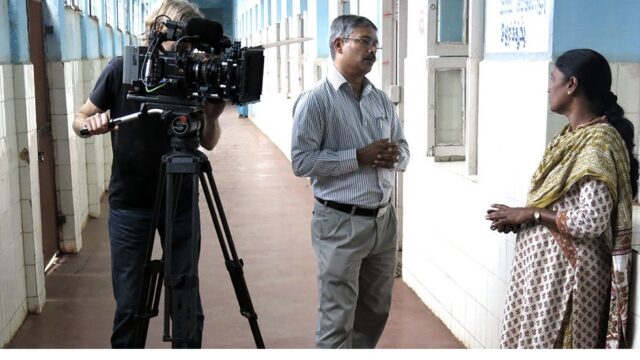 FULLY FUNDED: Apply For The Global Powers, Local Realities Fellowship 2026