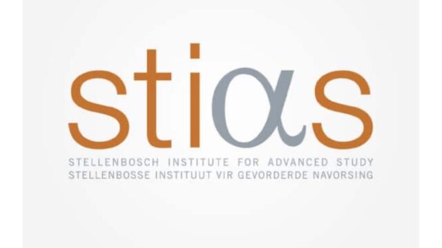 FULLY FUNDED: Apply For The STIAS Fellowship Programme 2027 (Stellenbosch Institute for Advanced Study)