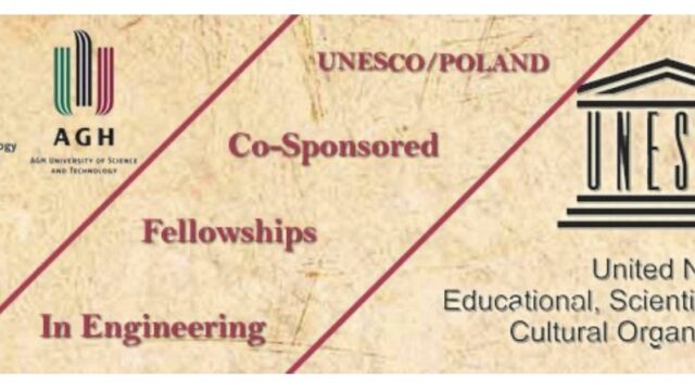 FULLY FUNDED: Apply For  The UNESCO/Poland Co-Sponsored Fellowships in Archaeology and Conservation 2025–2026