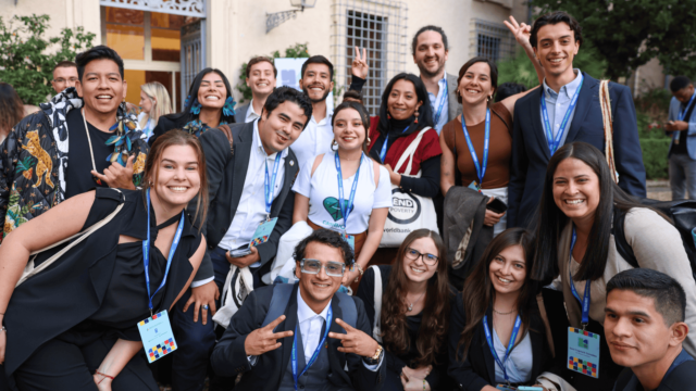 Funding Up to $30,000 for Youth-Led Climate Action solutions – Apply now 