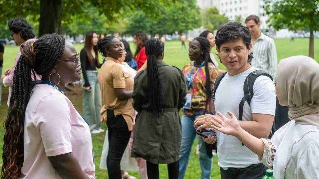 FULLY FUNDED TO GERMANY: Apply for the TUM International Summer School on Sustainable Energies and Entrepreneurship scholarship 2026