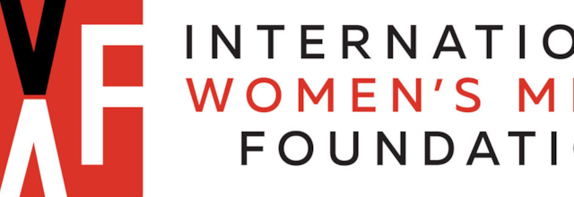 FULLY FUNDED TO USA : Apply for the IWMF Elizabeth Neuffer Fellowship 2027 