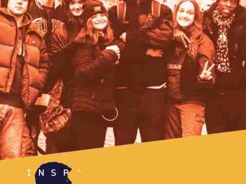 FULLY FUNDED TO NEWYORK : Apply to attend the Concordia Annual Summit in New York – Inspire Series 2026