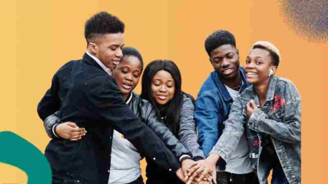 WEBINAR  : Be part of the BeChangeMaker Youth Festival 2026 – Global Youth Event on Skills for the Future Economy