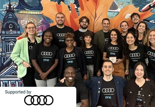 Fully Funded To The One Young World Summit 2026 in Cape Town, South Africa : Apply for the Audi Environmental Foundation Scholarship