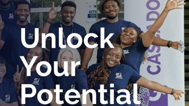 FULLY FUNDED: Apply For The Cascador ScaleUp Program 2026 for African Entrepreneurs