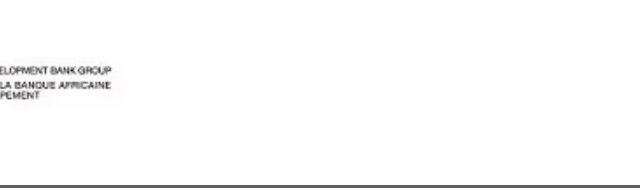 INTERNSHIP OPPORTUNITY:Apply For The African Development Bank (AfDB) Internship Program 2026 – Session 2