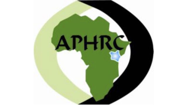 FULLY FUNDED: Apply For The African Population and Health Research Center (APHRC) Internship Opportunities 2026