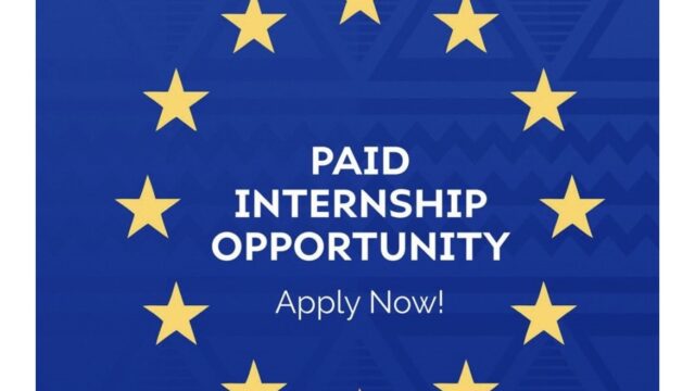 FULLY FUNDED: Apply For The EU Delegation to Nigeria Traineeship for Young Graduates 2026