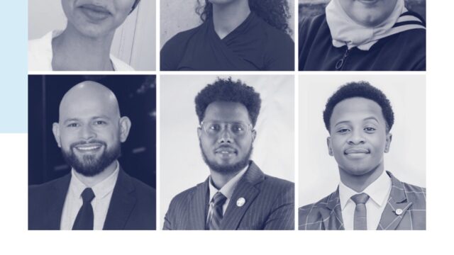 FULLY FUNDED:Apply For The  Refugees International Refugee Fellows Program 2026