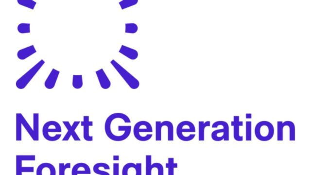 FULLY FUNDED: Apply For The Next Generation Foresight Practitioners (NGFP) Fellowship 2026