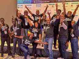 FULLY FUNDED : Apply for the Peering Fellowship 2026 