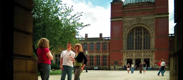 Enroll for the University of Birmingham Free Online Courses 2026 (With Certificates)