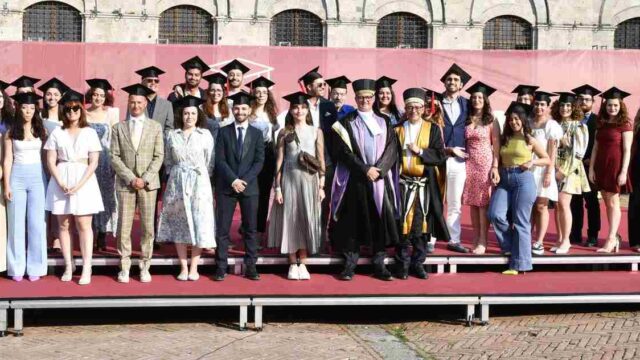 FULLY FUNDED : Apply for the University of Siena International Excellence Scholarships 2026–2027 (Italy)