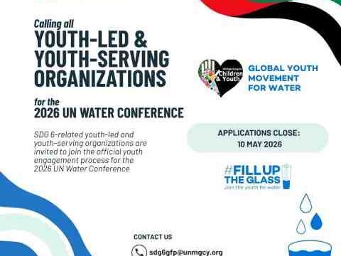 Apply for the PAYAIG Digital Governance Fellowship 2026 for African Youth (8-Month Program)