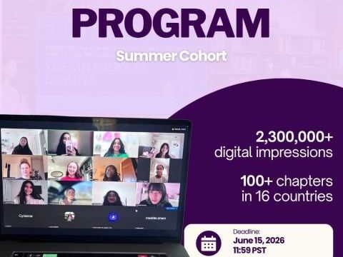 VOLUNTEERING : Join the Project EDSA Summer Cohort 2026 for Youth Mental Health Advocates