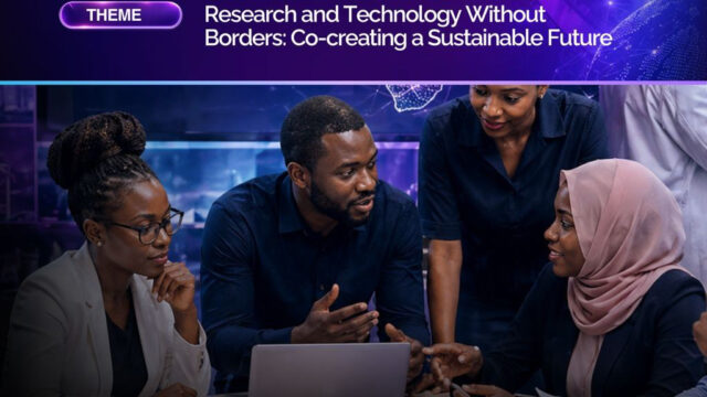 FULLY FUNDED: Apply for the Omniverse Research Exchange 2026