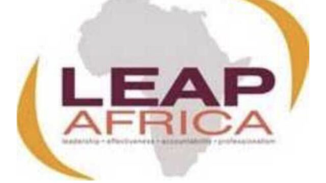FUNDED: Apply For The LEAP Africa Social Innovators Programme (SIP) 2026 For African Change makers