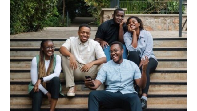FULLY FUNDED: Apply For The MASS African Design Centre Fellowship 2026 in Rwanda