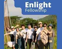 FULLY FUNDED : Apply for the Enlight Fellowship 2026 — Global Leadership Program on Youth Mental Wellbeing
