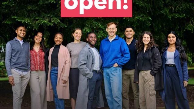 FULLY FUNDED : Apply for the 2027 Rhodes Scholarship – ostgraduate Study at Oxford University
