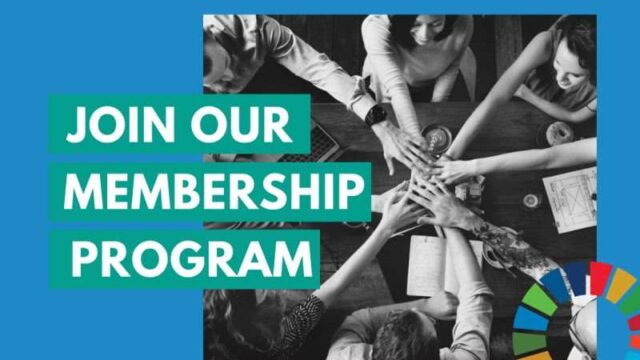 Join the SDSN Youth Membership Program 2026 (Free Global Opportunity for Youth Organizations) -Apply now