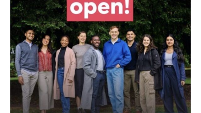 FULLY FUNDED: Apply For The Rhodes Scholarship for West Africa 2027 at the University of Oxford, United Kingdom
