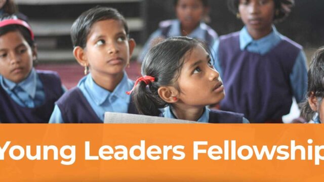 Apply for the Young Leaders Fellowship 2026 for Global South Changemakers